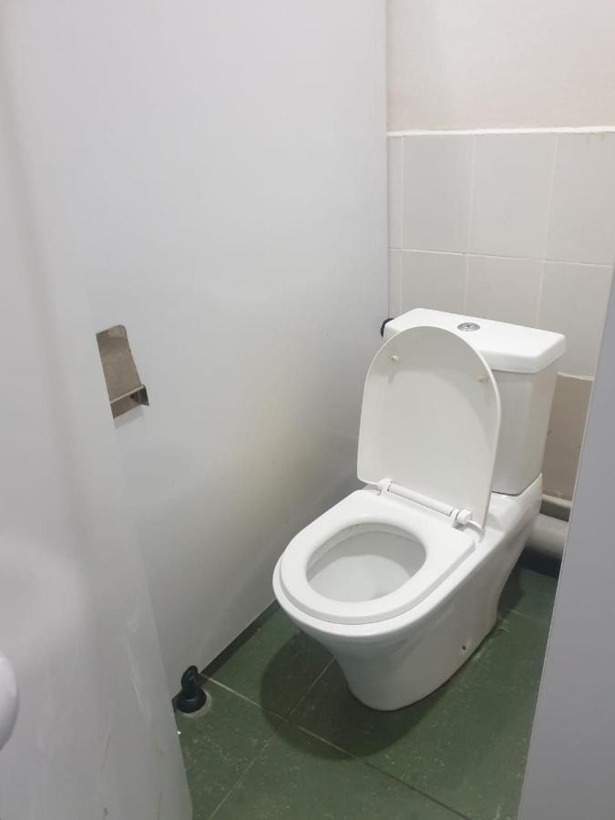 Fox Hostel 阿拉木图 外观 照片